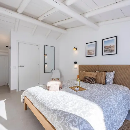 Casa Estrada Da Rocha With Pool Сasa de vacaciones *