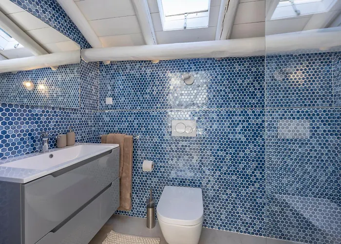 Semesterbostad Casa Estrada Da Rocha With Pool Portimão