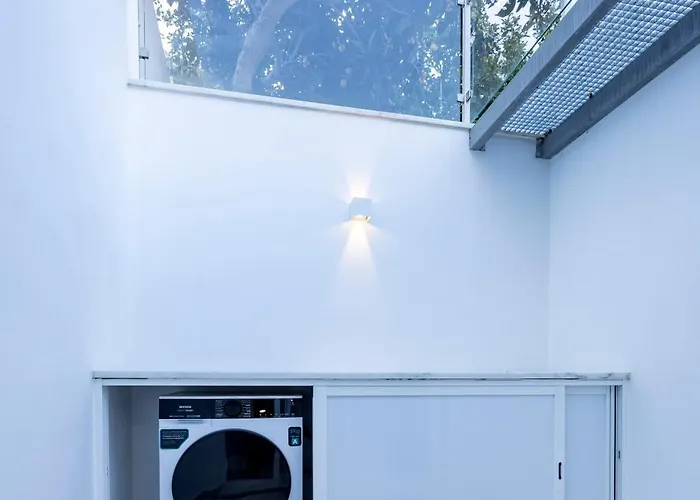 Casa Estrada Da Rocha With Pool *