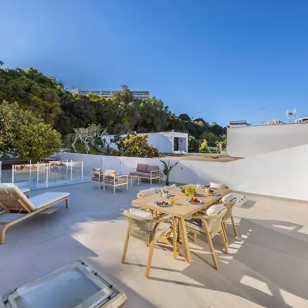 Casa Estrada Da Rocha With Pool Hébergement de vacances Portimão