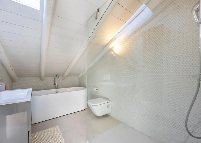 Casa Estrada Da Rocha With Pool Dom wakacyjny *