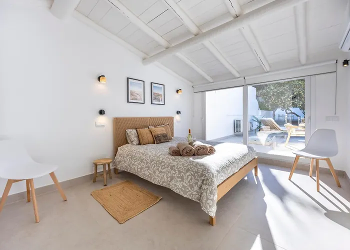 Casa Estrada Da Rocha With Pool Dom wakacyjny *