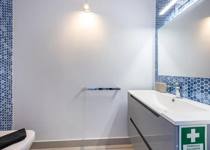 Casa Estrada Da Rocha With Pool Portimão